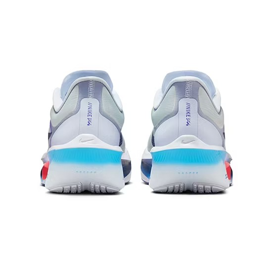รองเท้าวิ่งผู้ชาย Zoom Fly 6 สีฟ้า/น้ำเงิน - NI083SH912EJTH - Image 3